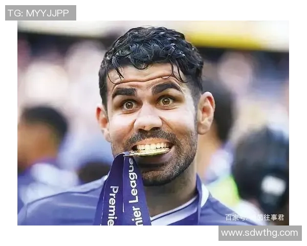 足球球星颜值巅峰榜单 谁是你心目中的最帅足球运动员