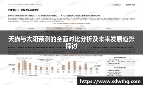 天猫与太阳预测的全面对比分析及未来发展趋势探讨
